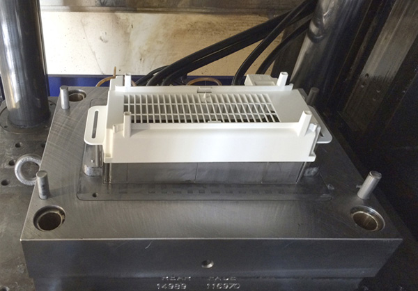 Injection Molding